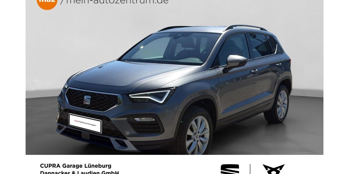 Seat Ateca 49.132 km 24.960 &euro; Lüneburg 21337