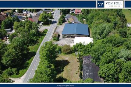 Grundstück Clausthal-Zellerfeld Zellerfeld - 389.000&euro; | Angebot:26863184