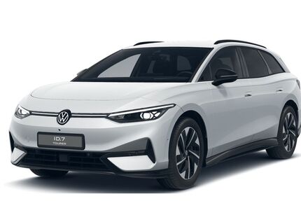 VW ID.7 16.700 km 49.990 &euro; Rostock 18146