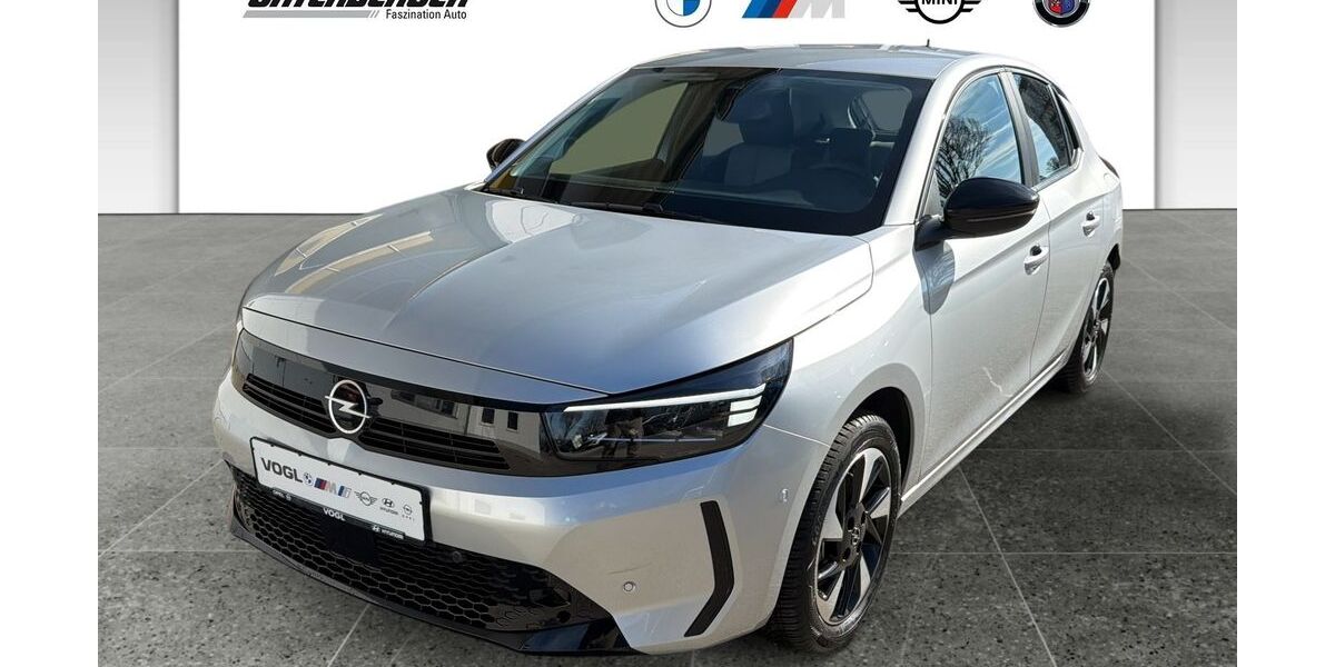 Opel Corsa 20.121 km 19.290 &euro; Mühldorf am Inn 84453