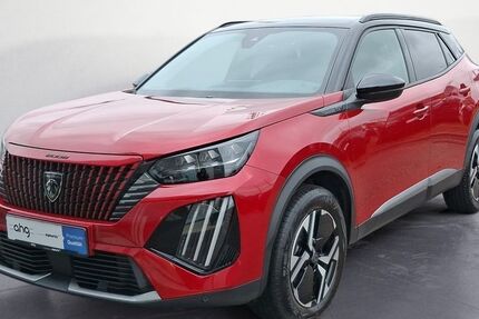 Peugeot 2008 21.950 km 23.430 &euro; Horb am Neckar 72160