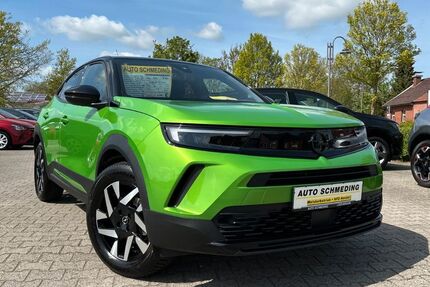 Opel Mokka 29.210 km 18.450 &euro; Leer- Bingum 26789