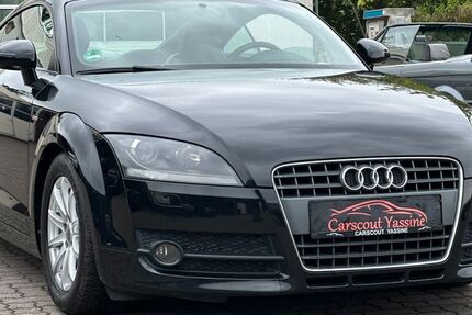 Audi TT 180.000 km 6.990 &euro; Buxtehude 21614