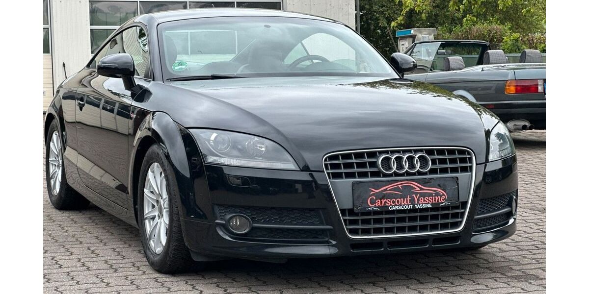 Audi TT 180.000 km 6.990 &euro; Buxtehude 21614