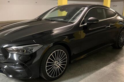 Mercedes-Benz CLE 300 20.000 km 71.000 &euro; Böblingen 71034