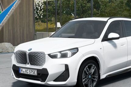 BMW iX1 12.600 km 44.800 &euro; Bad Oeynhausen 32547