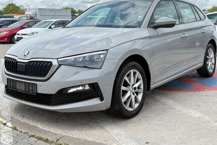 Skoda Scala 168.000 km 12.700 &euro; Mittenwalde 15749