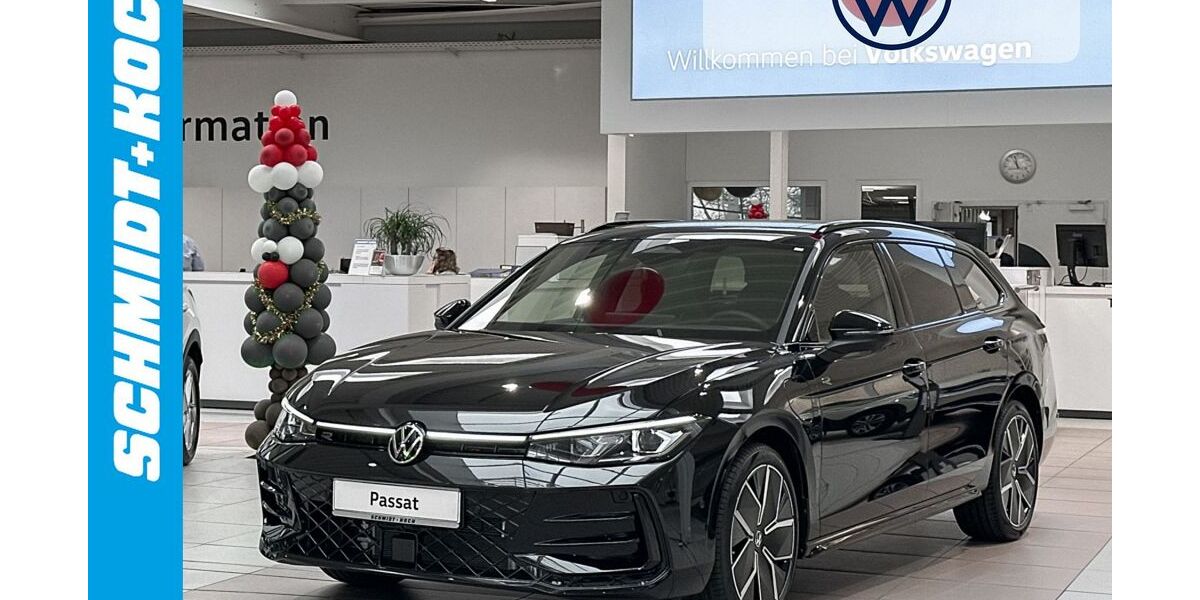 VW Passat Variant 9.500 km 60.850 &euro; Bremen 28207