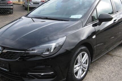 Opel Astra 99.000 km 11.990 &euro; Bad Blankenburg 07422