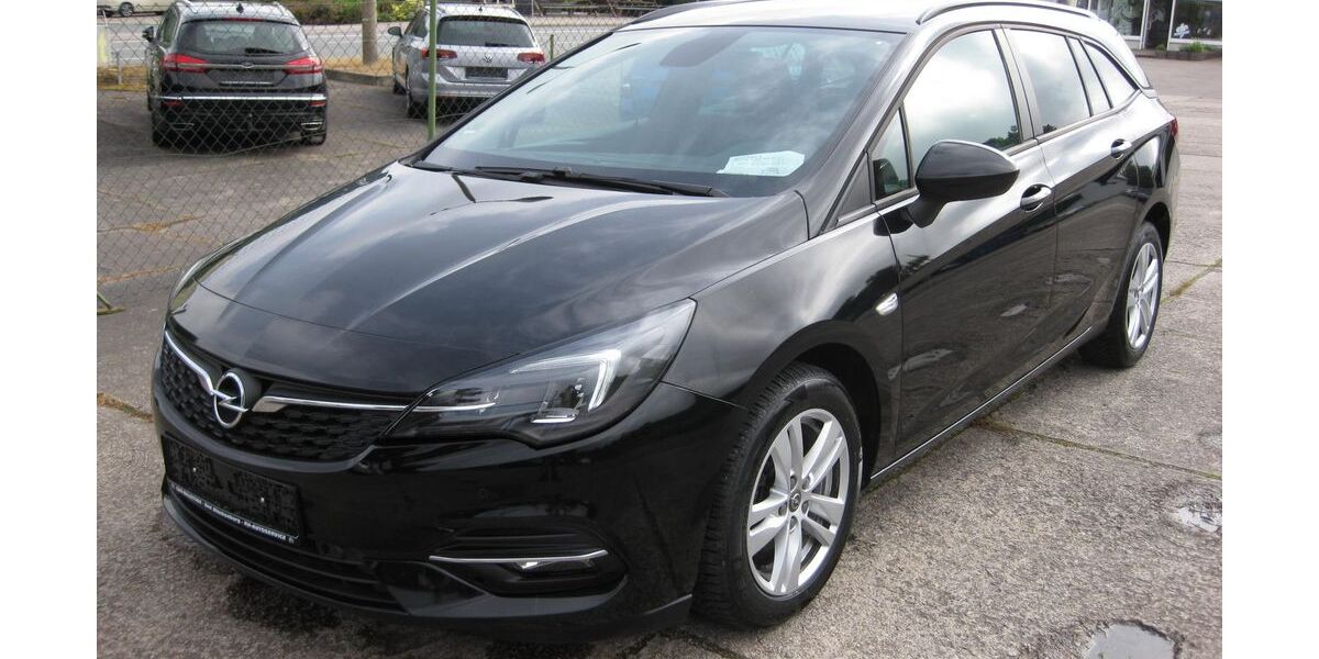 Opel Astra 99.000 km 11.990 &euro; Bad Blankenburg 07422