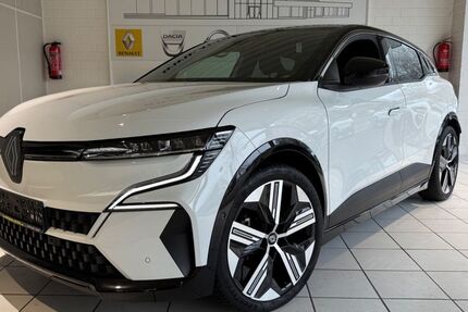Renault Megane E-TECH 16.900 km 27.590 &euro; Dortmund 44309