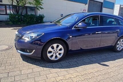 Opel Insignia 243.000 km 6.200 &euro; Grevenbroich 41515
