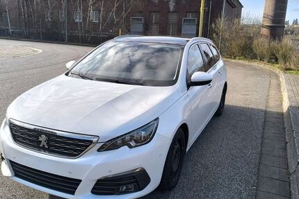 Peugeot 308 96.826 km 12.500 &euro; Schiffweiler 66578