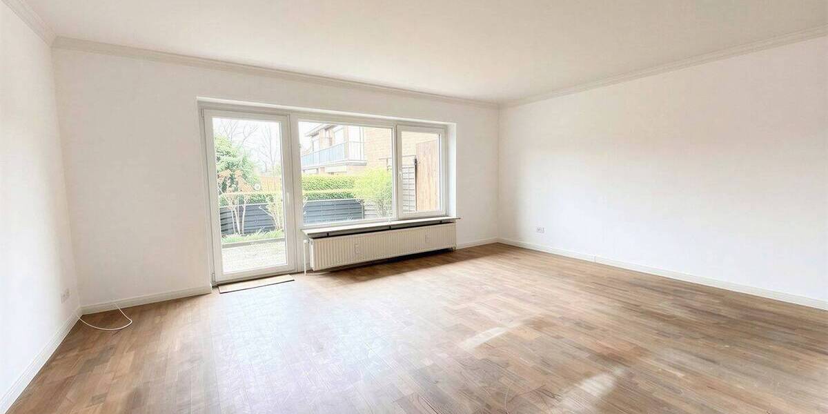 Etagenwohnung Lauenburg/Elbe Elbe - 3 Zimmer, 80 m&sup2;, 179.000&euro; | Angebot:26607157