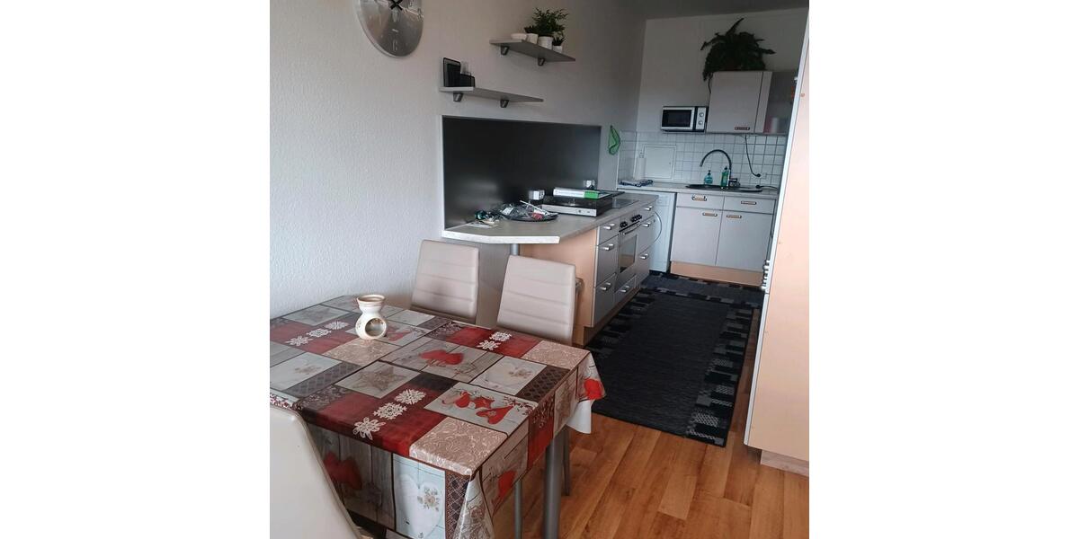 Etagenwohnung Gerstungen - 2 Zimmer, 62 m&sup2;, 2.000&euro; | Angebot:24606099