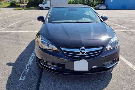 Opel Cascada 50.400 km 12.500 &euro; Hamburg 22117