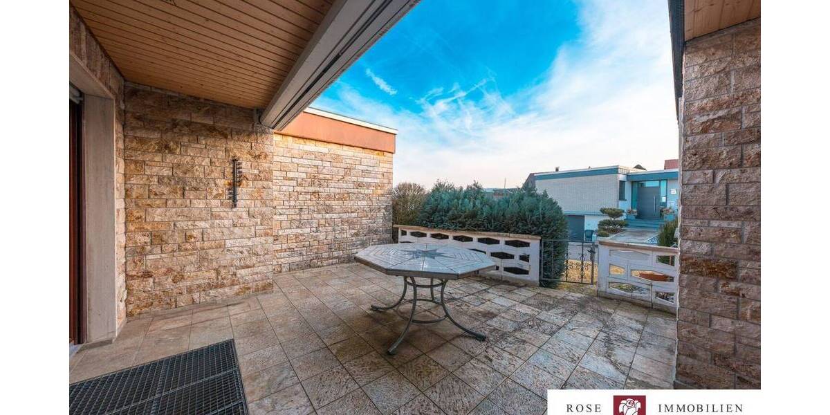 Bungalow Kernen im Remstal / Rommelshausen Rommelshausen - 4 Zimmer, 131 m&sup2;, 639.000&euro; | Angebot:26082533