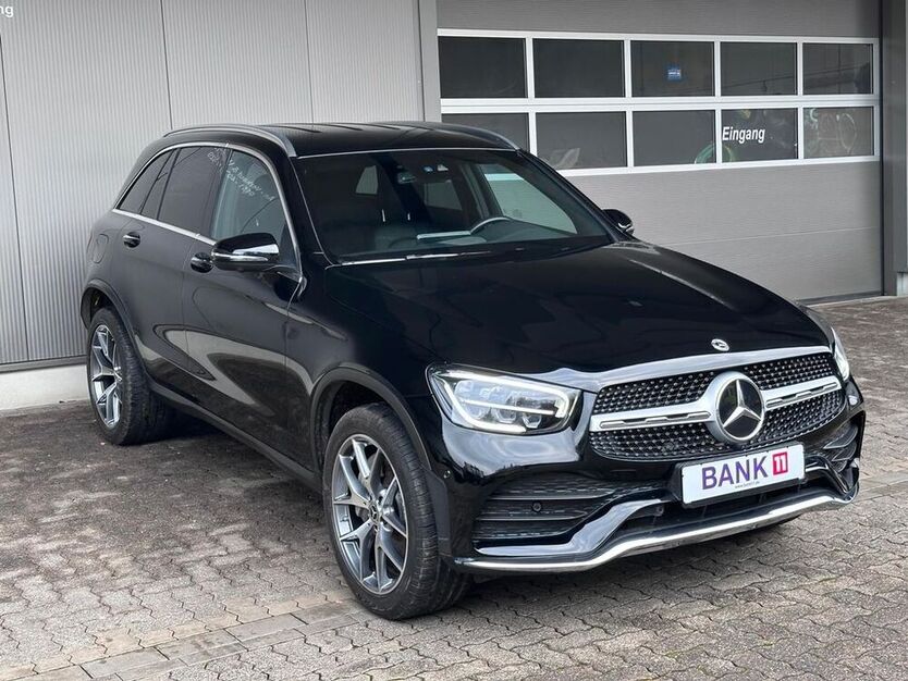 GLC 300