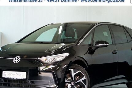 VW ID.3 19.774 km 32.850 &euro; Damme 49401
