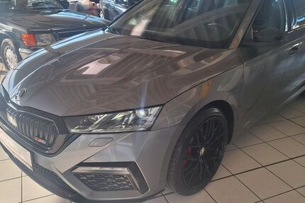 Skoda Octavia 15.000 km 29.990 &euro; Rostock 18146