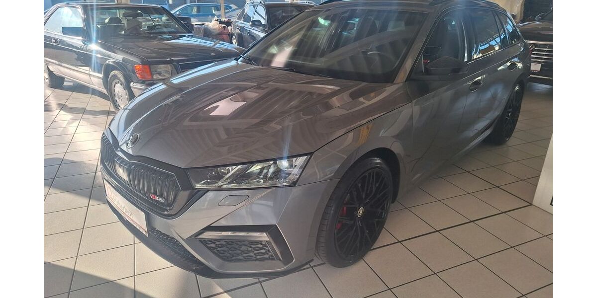 Skoda Octavia 15.000 km 29.990 &euro; Rostock 18146