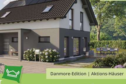 Haus Owschlag - 4 Zimmer, 130 m&sup2;, 459.898&euro; | Angebot:25511809
