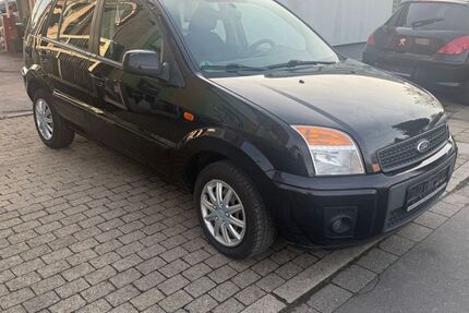 Ford Fusion 100.000 km 2.490 € Essen 45143