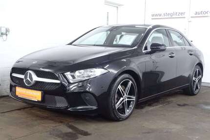 Mercedes A 220