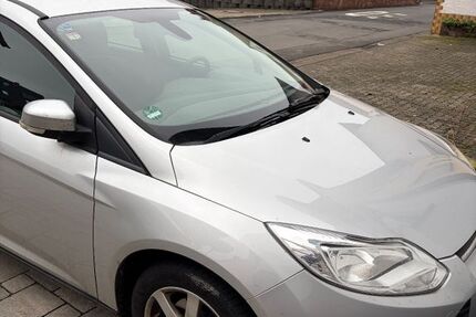 Ford Focus 230.000 km 5.600 &euro; Großheubach 63920