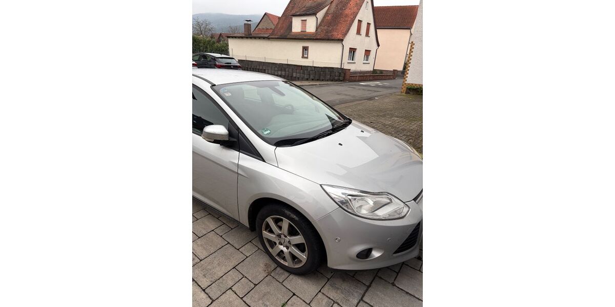 Ford Focus 230.000 km 5.600 &euro; Großheubach 63920