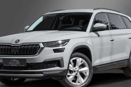 Skoda Kodiaq 146.017 km 28.591 &euro; Roigheim 74255