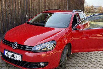 VW Golf 197.000 km 6.900 &euro; Heideck 91180