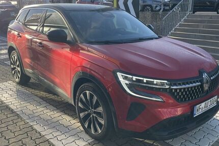 Renault Austral 1.945 km 33.790 € Wolfenbüttel 38304