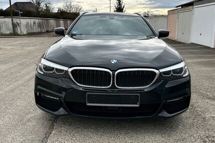 BMW 530 270.000 km 19.000 &euro; Gundelfingen 89423