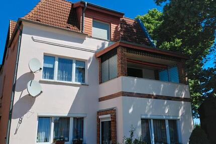 Wohnung Ferdinandshof - 7 Zimmer, 180 m&sup2;, 700&euro; | Angebot:26705582
