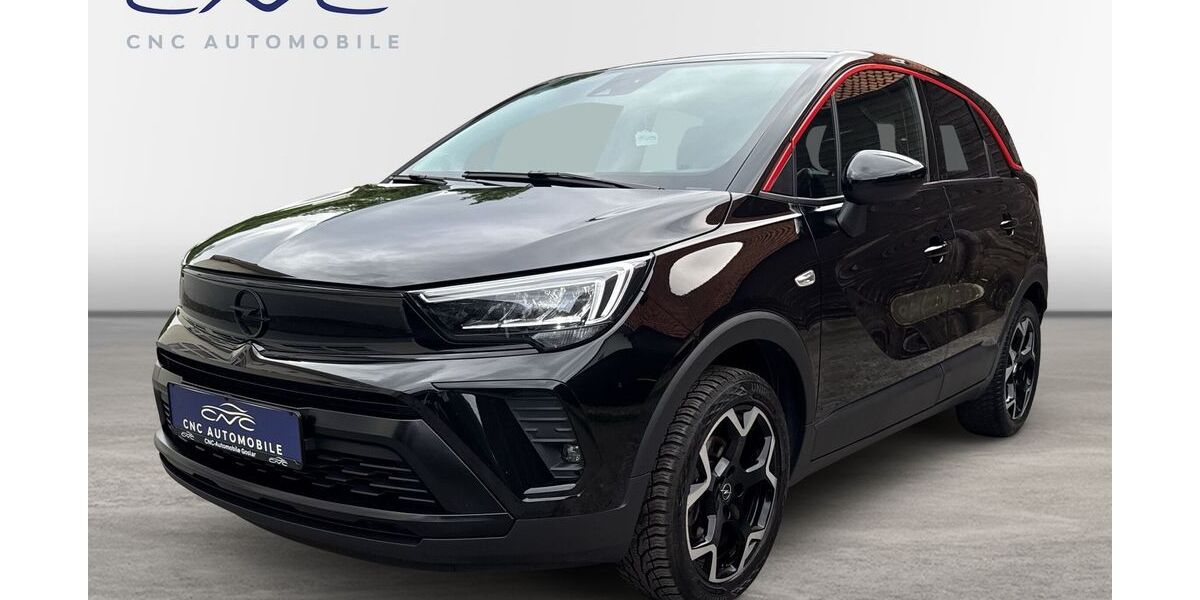 Opel Crossland (X) 79.000 km 14.990 &euro; Goslar 38640