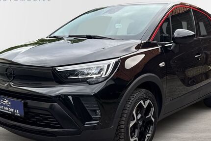 Opel Crossland (X) 79.000 km 15.490 &euro; Goslar 38640