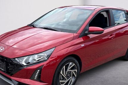Hyundai i20 13.500 km 20.190 &euro; Wolfhagen 34466