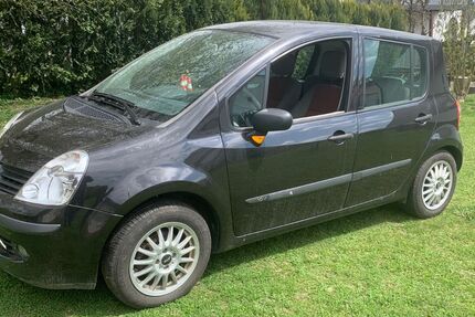 Renault Modus 197.040 km 1.550 &euro; Dürrlauingen 89350