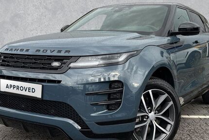 Land Rover Range Rover Evoque 23.400 km 43.290 &euro; Nürnberg 90441