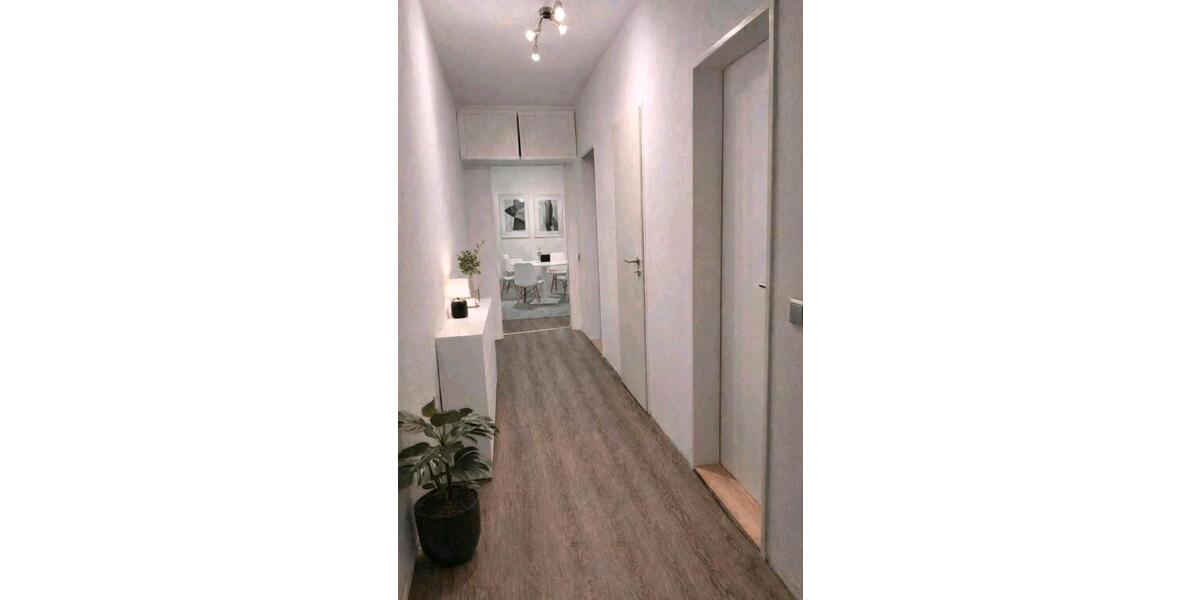Etagenwohnung Salzgitter Ortschaft Südost - 2 Zimmer, 54 m&sup2;, 89.000&euro; | Angebot:26383721