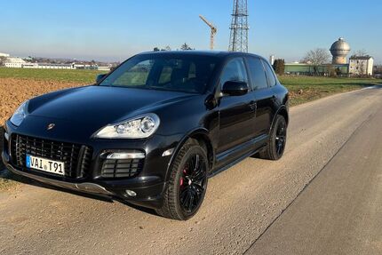 Porsche Cayenne 257.950 km 15.899 &euro; Kornwestheim 70806