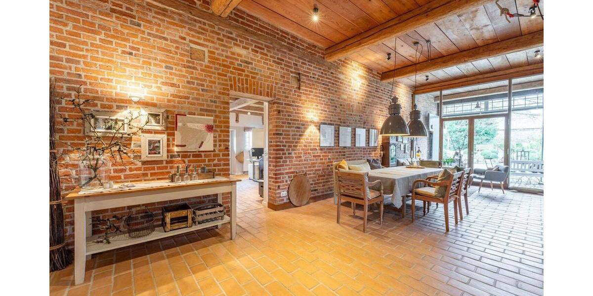 Bauernhaus, Landhaus Beschendorf - 1 Zimmer, 312 m&sup2;, 1.320.000&euro; | Angebot:25909465