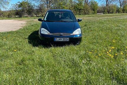 Ford Focus 195.500 km 900 &euro; Limbach-Oberfrohna 09212