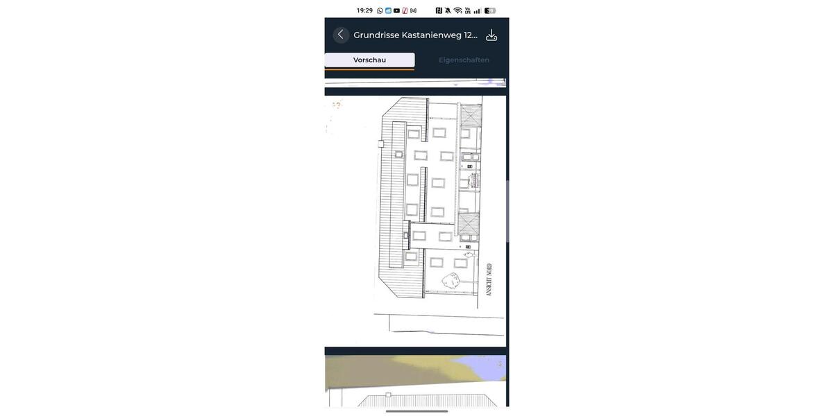 Etagenwohnung Helmstedt - 3 Zimmer, 78 m&sup2;, 125.000&euro; | Angebot:27090585