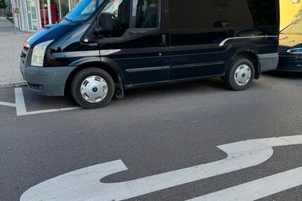 Ford Transit 278.503 km 7.000 &euro; Esslingen 73734