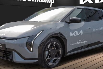 Kia EV4 4.290 km 46.990 &euro; Selm 59379