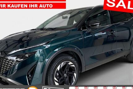 Nissan Qashqai 17.935 km 27.380 &euro; Rheinstetten 76287
