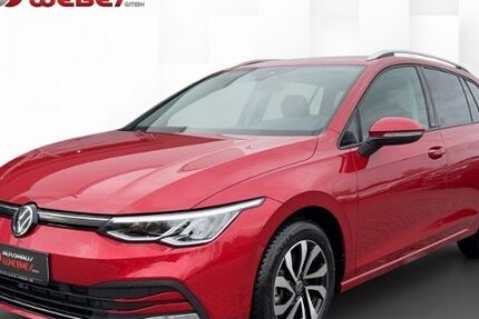VW Golf 11.078 km 23.899 € Haldensleben 39340