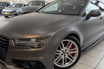 Audi A7 129.600 km 27.990 &euro; Kreuztal 57223